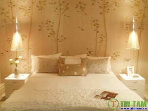 Giay dan tuong cao cap q12, giấy dán tường cao cấp, giay dan tuong tphcm, giấy dán tường hàn quốc, giấy dán tường phòng ngủ